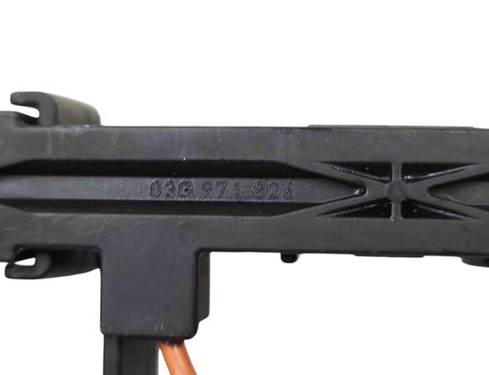 AUDI A3 8P (2003-2013) Munstycketrådsanslutning 03G971826 29169512