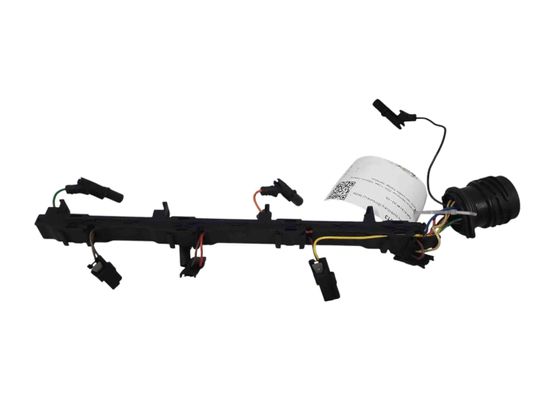 AUDI A3 8P (2003-2013) Munstycketrådsanslutning 03G971826 29169512