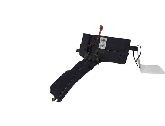 SKODA Octavia 2 generation (2004-2013) Säkringsdosa 2062704656 30442209