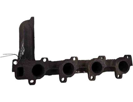 MERCEDES-BENZ Viano W639 (2003-2015) Avgasrör A6111420601 30918060