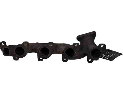 MERCEDES-BENZ Viano W639 (2003-2015) Avgasrör 30918061