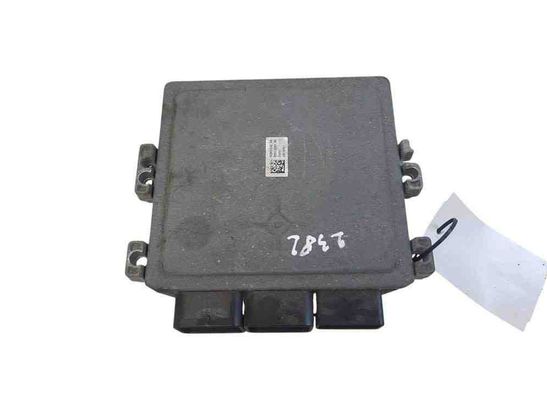 PEUGEOT 508 1 generation (2010-2020) Motorstyrenhet ECU 9804127280 31149761