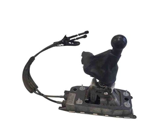 SEAT Toledo 3 generation (2004-2010) Växlingsmekanism 1K0711049BG 31212282