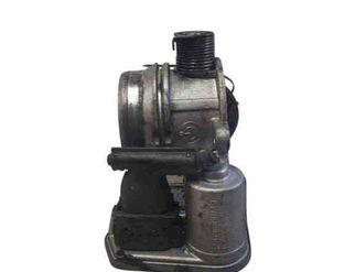 BMW 1 Series E81/E82/E87/E88 (2004-2013) Gasspjällskropp 780437302 31225684