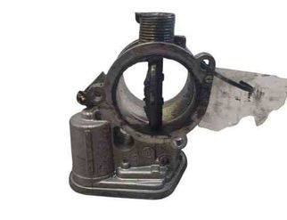 BMW 1 Series E81/E82/E87/E88 (2004-2013) Gasspjällskropp 780437302 31225684