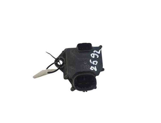 PEUGEOT 3008 1 generation (2010-2016) Blåsfläktrelä 9658508980 31562647