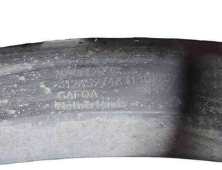 VOLVO V40 Cross Country 1 generation (2012-2020) Fram höger Inner Arch Liner 31265974 31862475