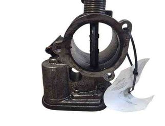 BMW 1 Series E81/E82/E87/E88 (2004-2013) Gasspjällskropp 31960197