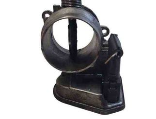 BMW 1 Series E81/E82/E87/E88 (2004-2013) Gasspjällskropp 31960197