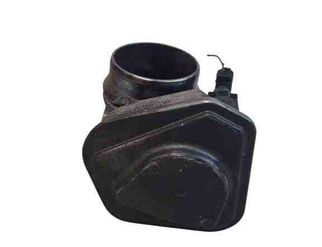 BMW 1 Series E81/E82/E87/E88 (2004-2013) Gasspjällskropp 31960197