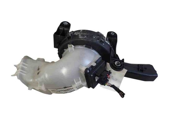 CITROËN C4 Picasso 1 generation (2006-2013) Innervärmare 9650872580 31993311