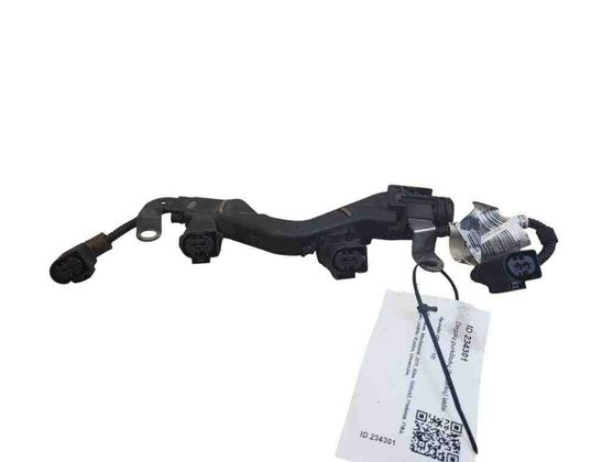 HYUNDAI i30 FD (1 generation) (2007-2012) Munstycketrådsanslutning 55568706 32547061