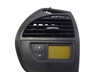 CITROËN C4 Picasso 1 generation (2006-2013) Andra styrenheter 9650868877 32757583