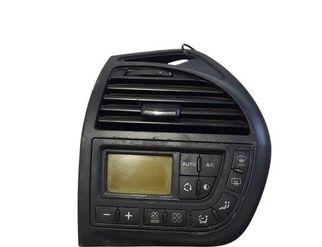 CITROËN C4 Picasso 1 generation (2006-2013) Andra styrenheter 9650868977 32758623