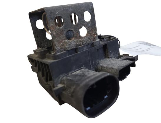 CITROËN C4 Picasso 1 generation (2006-2013) Blåsfläktrelä F2182003 32784500