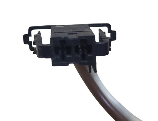 CITROËN C4 Picasso 1 generation (2006-2013) Blåsfläktrelä G17750C0 32785428