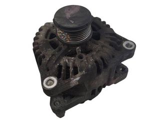 CITROËN C5 2 generation (2008-2017) Generator 9646321780 32810031