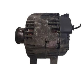 CITROËN C5 2 generation (2008-2017) Generator 9646321780 32810031