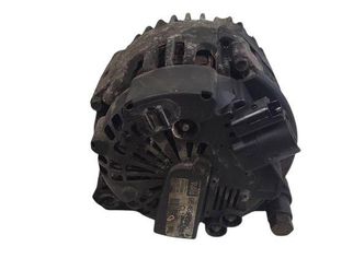 CITROËN C5 2 generation (2008-2017) Generator 9646321780 32810031