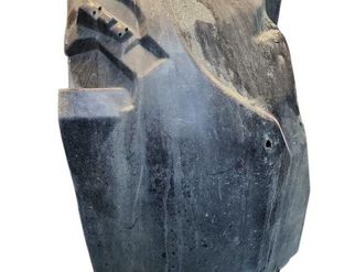 FORD Mondeo 4 generation (2007-2015) Fram höger Inner Arch Liner 32881683