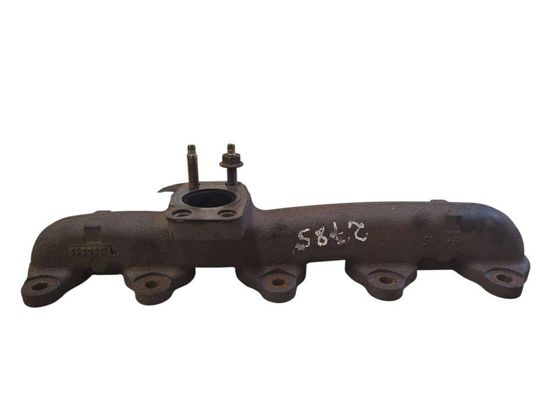 PEUGEOT 508 1 generation (2010-2020) Avgasrör 32968804