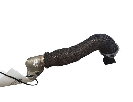 PEUGEOT 508 1 generation (2010-2020) EGR-rör 9674950180 32971130