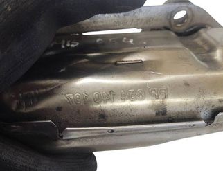 MERCEDES-BENZ C-Class W205/S205/C205 (2014-2023) Avgasrör PP654142049 32980005