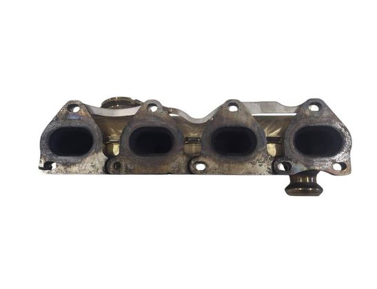 MERCEDES-BENZ C-Class W205/S205/C205 (2014-2023) Avgasrör PP654142049 32980005