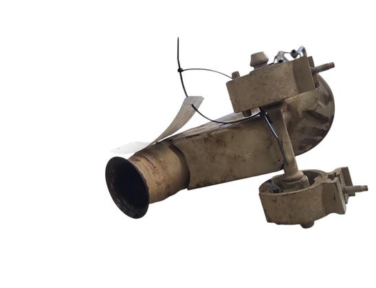 PEUGEOT 308 T9 (2013-2021) Katalysator 32983662