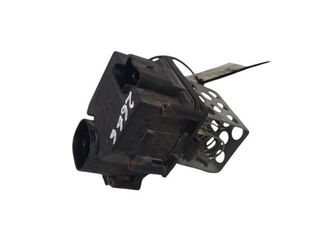 CITROËN C4 Picasso 1 generation (2006-2013) Blåsfläktrelä 9658508980 32996407