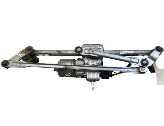 VOLKSWAGEN Polo 5 generation (2009-2017) Vindrutetorkare fram 0390241566 32996592