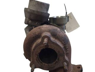 RENAULT Trafic 3 generation (2014-2023) Turboladdare 54389700005 32997215