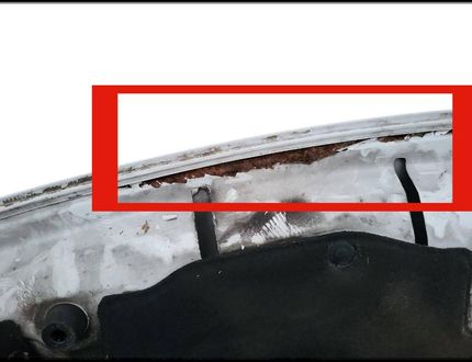 CITROËN Berlingo 3 generation (2018-2024) Hätta 33023409