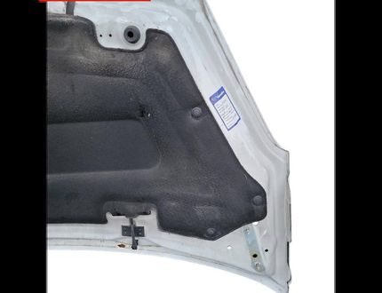 CITROËN Berlingo 3 generation (2018-2024) Hätta 33023409