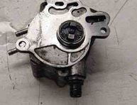 VOLKSWAGEN Passat B7 (2010-2015) Vakuumpump 03G145209C,03G145209D 30543175
