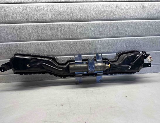 VOLVO V40 2 generation (2012-2020) Krockkudde för fotgängare (SRS) P31404289 32059874