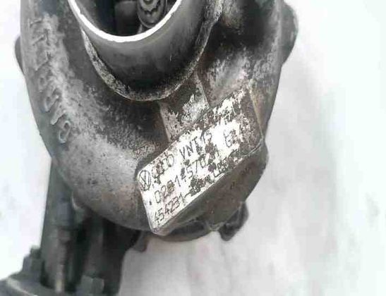 AUDI A4 B5/8D (1994-2001) Turboladdare 028145702H,454231 27169608