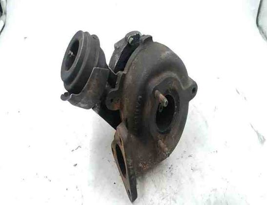 AUDI A4 B5/8D (1994-2001) Turboladdare 028145702H,454231 27169608