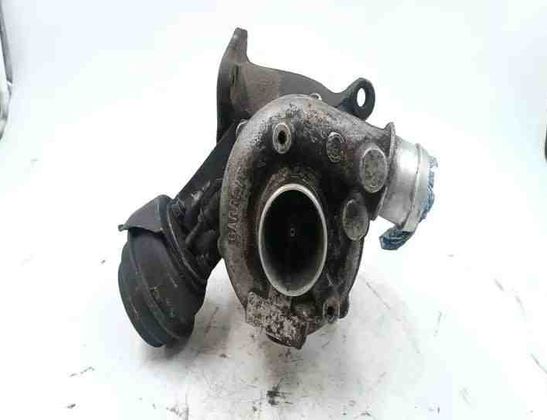 AUDI A4 B5/8D (1994-2001) Turboladdare 028145702H,454231 27169608