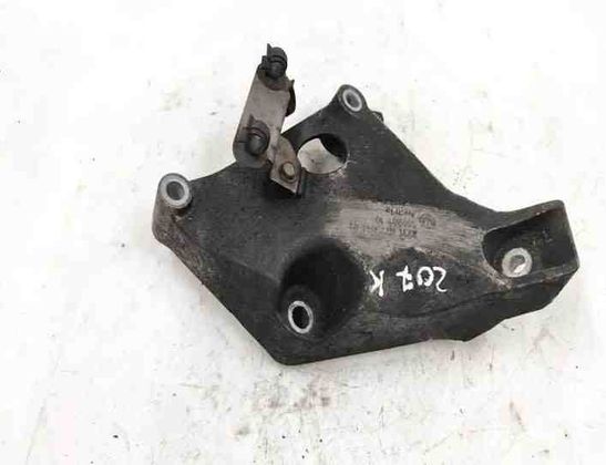 BMW 1 Series E81/E82/E87/E88 (2004-2013) Motorfäste på vänster sida 6775041,59280110 27174817