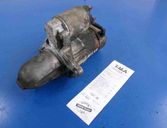 SUBARU Impreza 2 generation (2000-2007) Startmotor 23300AA381 28359416