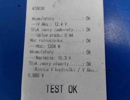 SUBARU Impreza 2 generation (2000-2007) Startmotor 23300AA381 28359416