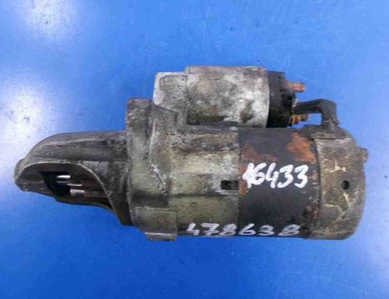 SUBARU Impreza 2 generation (2000-2007) Startmotor 23300AA381 28359416