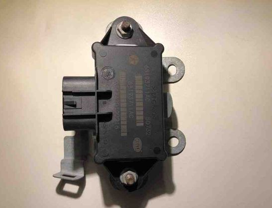 CHRYSLER Pacifica 2 generation (RU) (2016-2023) Bränslepumpkontroll 68193711AC,P68193711AC,9347420122216 21597475