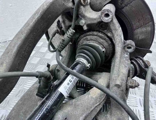 AUDI Q5 8R (2008-2017) Bakre upphängningsdelar 8R0505431F,8K0505323H,8R0505311F,030912,8R0501203C 32734795