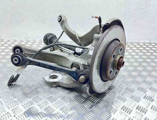 AUDI Q5 8R (2008-2017) Bakre upphängningsdelar 8R0505431F,8K0505323H,8R0505311F,030912,8R0501203C 32734795