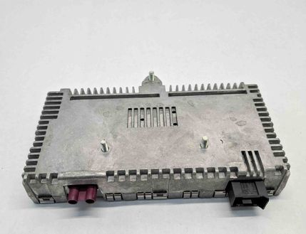 MERCEDES-BENZ C-Class W204/S204/C204 (2004-2015) Ljudkontrollenhet A1669003602,A1668202089,A1669024201,A1669024101 28329278