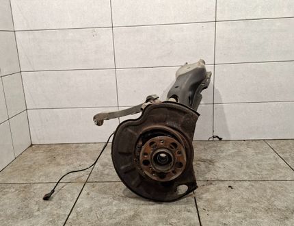 MERCEDES-BENZ S-Class W221 (2005-2013) Höger upphängning bak A2203521005,A2213520005 32954291