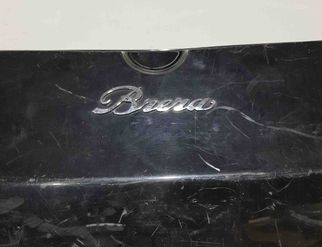 ALFA ROMEO Brera 1 generation (2005-2020) Bakre stötfångaren 156052540 27353298