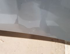 PEUGEOT Partner 2 generation (2008-2023) Hätta 9820422880 32960224